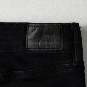 American Eagle NE(X)T level stretch jeggings